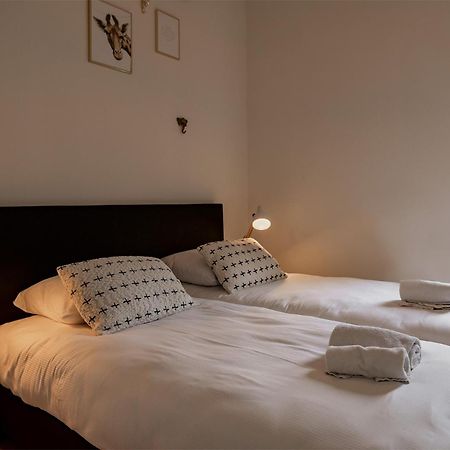 Dutchen Suitelodges Gooilanden Лосдрехт Номер фото