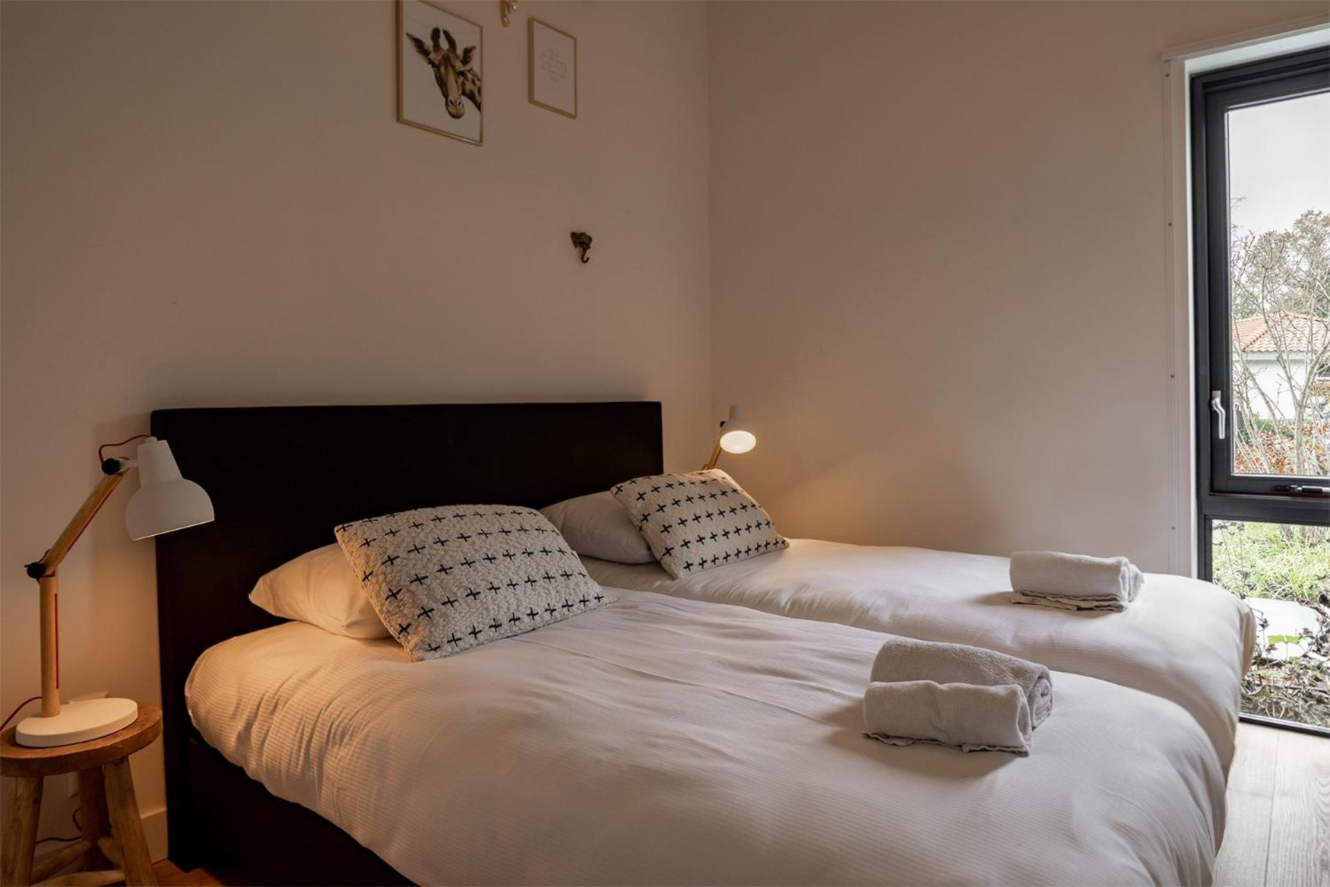 Dutchen Suitelodges Gooilanden Лосдрехт Номер фото